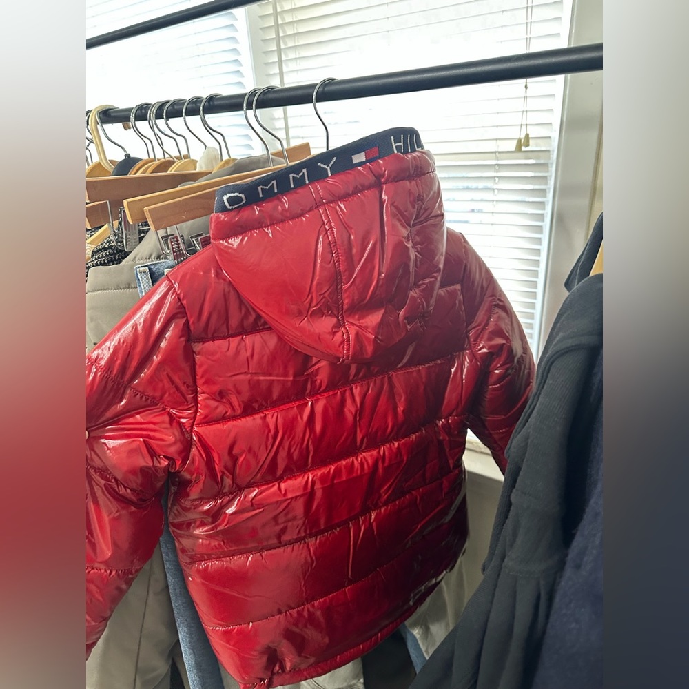 Tomy coat - Picture 2 of 3